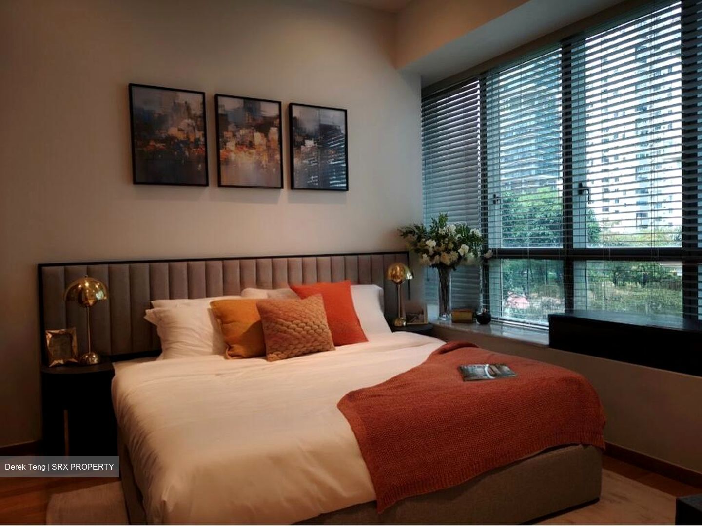 8 Saint Thomas (D9), Condominium #465629631